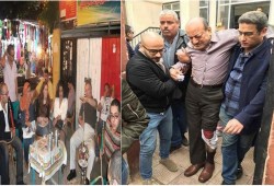 ممدوح حمزة يصل القاهرة وهشام جنينة إفراج بعد5 سنوات حبس!