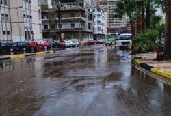 حالة الطقس اليوم الإثنين 13/2/2023 فى مصر