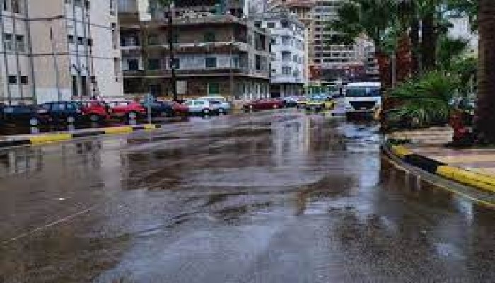 حالة الطقس اليوم الإثنين 13/2/2023 فى مصر