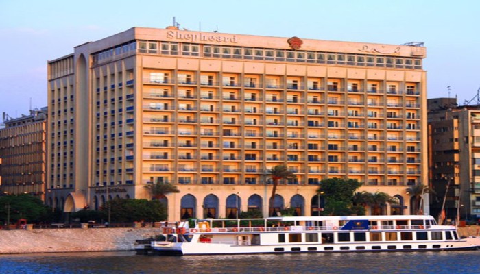 لمدة 35 عاما.. شركة سعودية تستحوذ على فندق "شبرد" التاريخي مقابل 500 مليون جنية