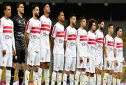 موعد مباراة الزمالك القادمة أمام المريخ السودانى فى دوري أبطال أفريقيا