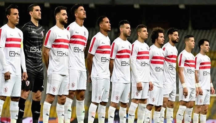 موعد مباراة الزمالك القادمة أمام المريخ السودانى فى دوري أبطال أفريقيا