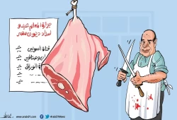 ديون مصر
