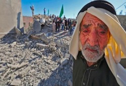 "حماية" يدين الصمت الدولي إزاء تصاعد أعمال الهدم الإسرائيلية