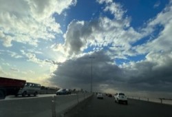 حالة الطقس اليوم الأربعاء 15/2/2023 فى مصر
