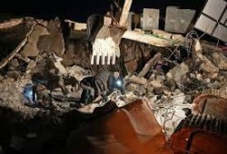 حصيلة ضحايا الزلزال بسوريا ترتفع إلى 3553 قتيلا و14749 مصابا