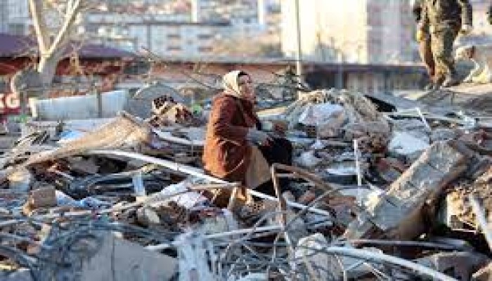 حصيلة الوفيات تتجاوز 41 ألفا في تركيا وسوريا.. ونداء أممي لإغاثة المتضررين
