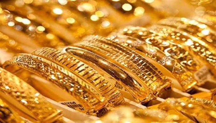 أسعار الذهب اليوم الأربعاء 15 فبراير 2023 فى مصر