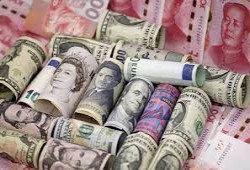 أسعار العملات اليوم الأربعاء 15-2-2023 فى مصر