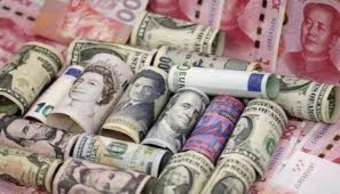 أسعار العملات اليوم الأربعاء 15-2-2023 فى مصر