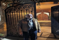 نشطاء التواصل يرحبون بعودة "هشام جنينة" .. وقضية جديدة تنتظره