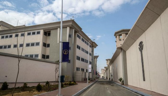 رويترز: سجن "بدر" يعج بانتهاكات حقوق الإنسان