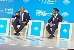 "العراق انتهى" تثير غضب أرض الرافدين على المنقلب السيسي