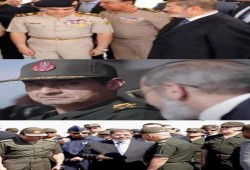 إدمان الكذب .. السيسي: 1.5 مليون موظف عينتهم الثورة والعشوائيات 50%!!