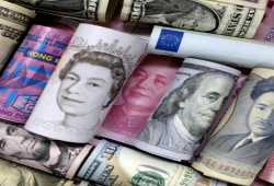 أسعار العملات اليوم الخميس 16-2-2023 فى مصر