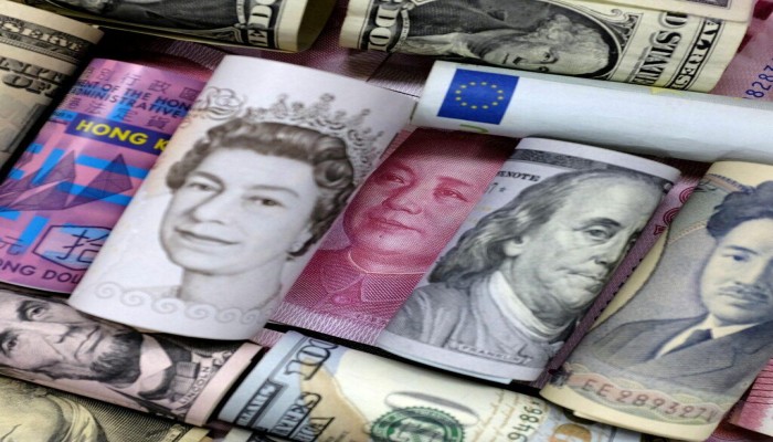 أسعار العملات اليوم الخميس 16-2-2023 فى مصر