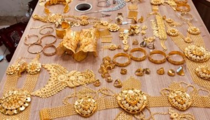 سعر الذهب اليوم الخميس 16 فبراير 2023