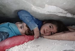 كيف نظمت الشريعة الإسلامية كفالة أيتام زلزال تركيا وسوريا