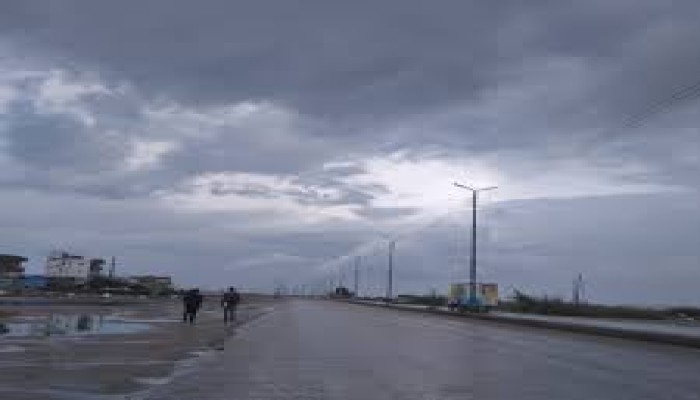 حالة الطقس اليوم الجمعة 17/2/2023 فى مصر