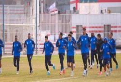 موعد مباراة الزمالك والمريخ السودانى اليوم 17 / 2 / 2023 بدورى الابطال