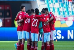موعد مباراة الأهلى والهلال السودانى فى دورى أبطال أفريقيا