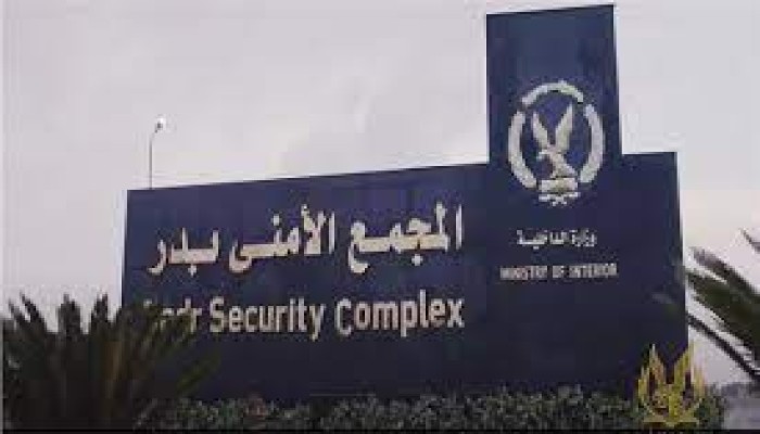 انتهاكات بالجملة بحق سجناء "بدر 1".. وأهالي المعتقلين: انتقلوا من العقرب إلى عقرب جديد