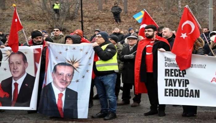 زلزال كهرمان مرعش وانتهاء مسيرة أردوغان السياسية