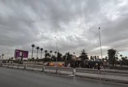 حالة الطقس اليوم السبت 18/2/2023 فى مصر