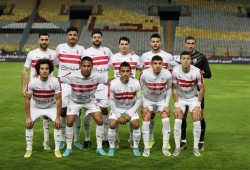 الزمالك يعود بنقطة من رحلة المريخ في دوري أبطال أفريقيا