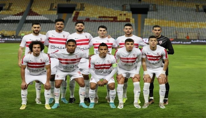 الزمالك يعود بنقطة من رحلة المريخ في دوري أبطال أفريقيا