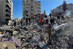 باحث بعلوم الزلازل: مصر معرضة لحدوث زلازل متوسطة القوة