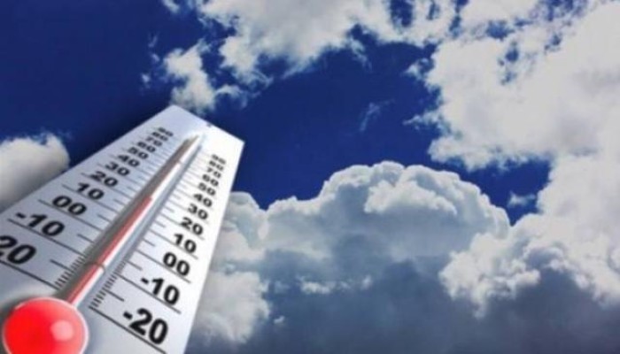 طقس بارد على القاهرة والدلتا والسواحل الشمالية