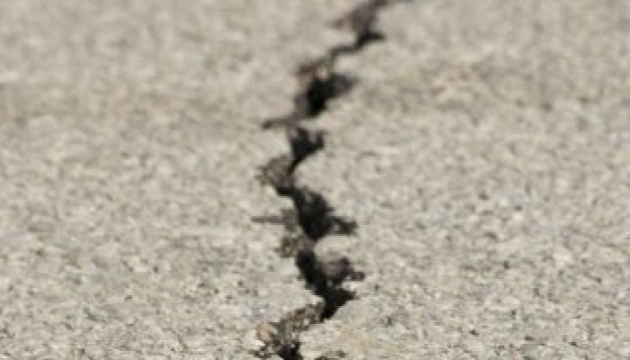 زلزال بقوة 5 درجات على مقياس ريختر يضرب إندونيسيا