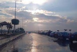 حالة الطقس اليوم الأربعاء 22/2/2023 فى مصر