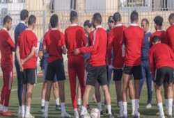 موعد مباراة الأهلي القادمة أمام صن داونز فى دوري أبطال أفريقيا