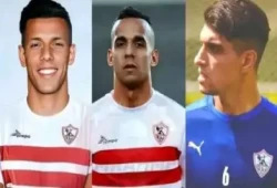 رسمياً.. قيد صفقات الزمالك الجديدة محلياً وأفريقيا