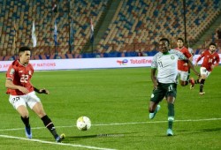 منتخب الشباب يخسر أمام نيجيريا ويحتاج معجزة للصعود للدور الثاني