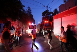 الضفة تنتفض .. مواجهات واعتقالات ليلية واعتداءات للمستوطنين