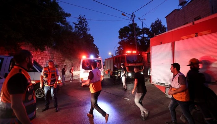 الضفة تنتفض .. مواجهات واعتقالات ليلية واعتداءات للمستوطنين