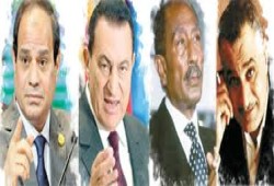 10 أسباب ترفض تبرئة المؤسسة العسكرية من نتائج الانقلاب