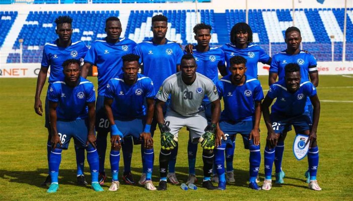 موقف الأهلي يزداد صعوبة.. الهلال يهزم القطن الكاميروني ويتصدر المجموعة