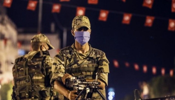 وسط انتقادات العفو الدولية.. اعتقالات بالجملة لرموز المعارضة في تونس