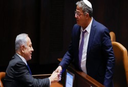 المتطرف بن غفير يحصل على 9 مليارات شيقل لمخططاته الإرهابية