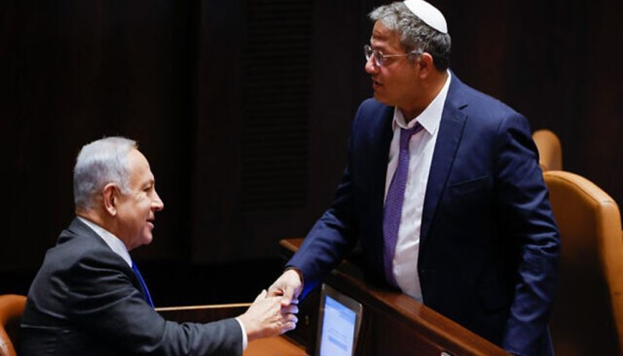 المتطرف بن غفير يحصل على 9 مليارات شيقل لمخططاته الإرهابية