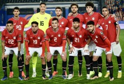 شباب مصر يودع أمم أفريقيا بهزيمة ثقيلة أمام السنغال