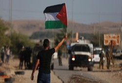 42 عملاً مقاوماً في الضفة خلال الـ24 ساعة الأخيرة