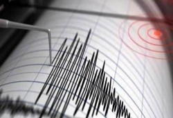 زلزال بقوة 6.1 درجات يضرب جزيرة هوكايدو اليابانية