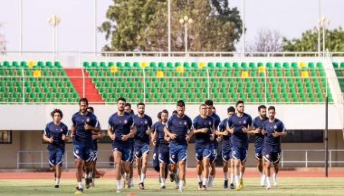 موعد مباراة فيوتشر والجيش الملكي المغربي فى الكونفدرالية