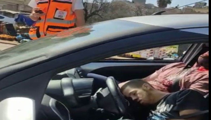 مقتل مستوطنين في عملية إطلاق نار بنابلس