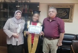 وفاة طالبة بالهرم بأزمة قلبية بعد تنمر زميلاتها عليها في المدرسة